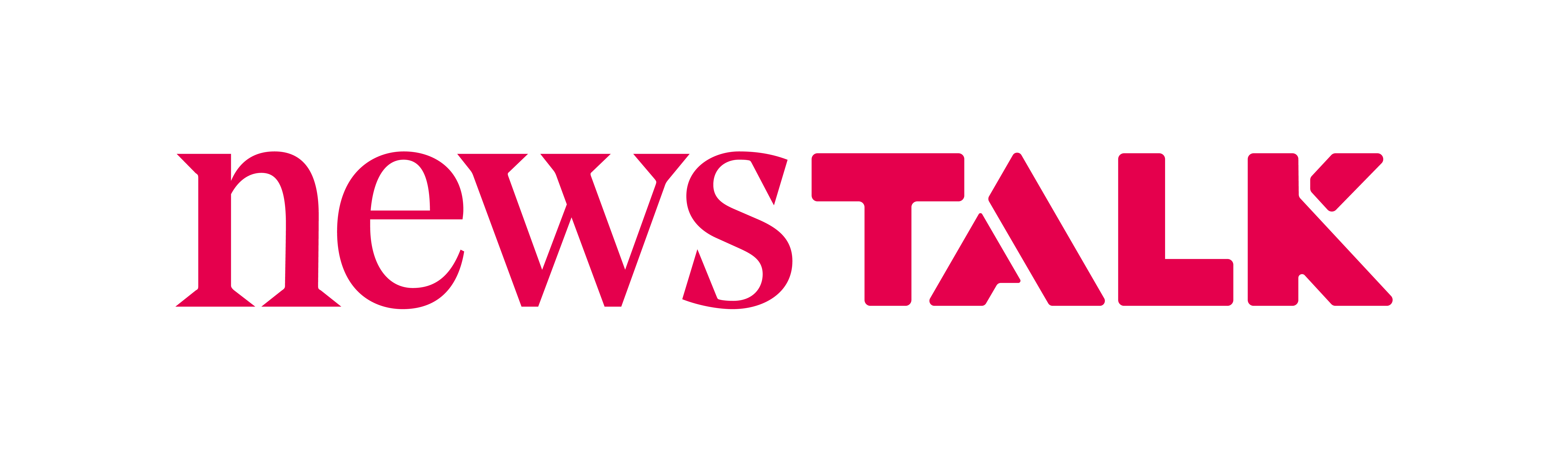 Newstalk