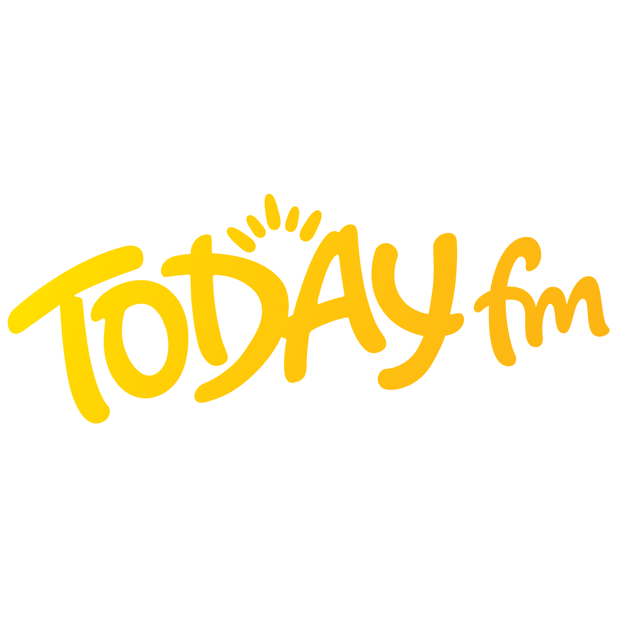 Today FM