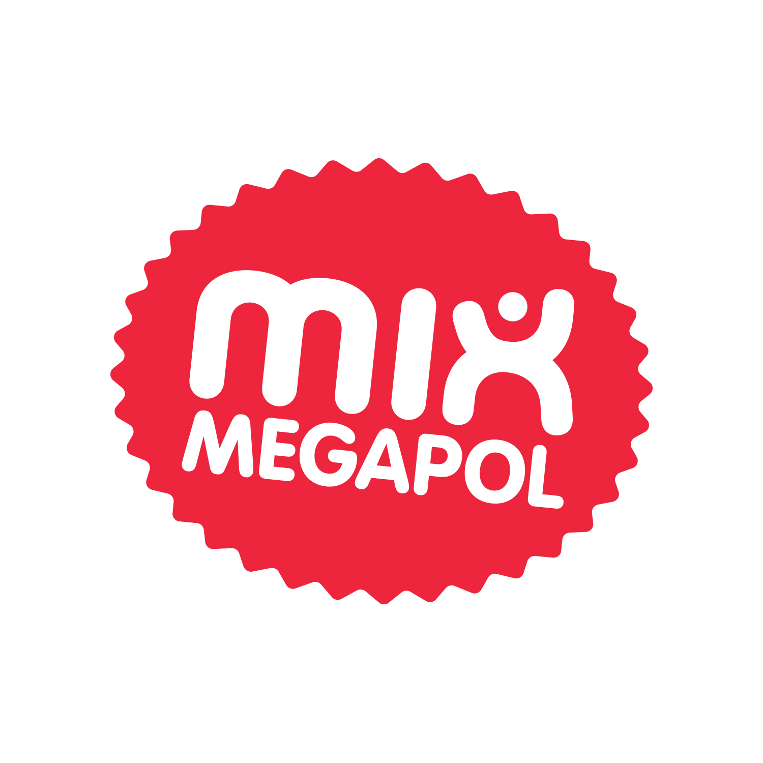 Mix Megapol